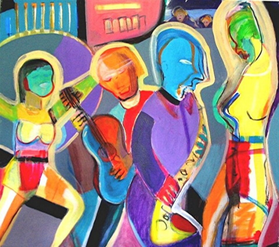 Jazzkapelle
