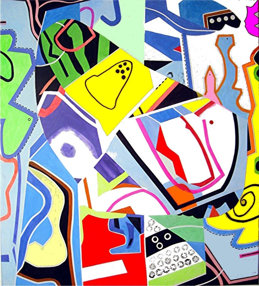 Kunsttherapie II