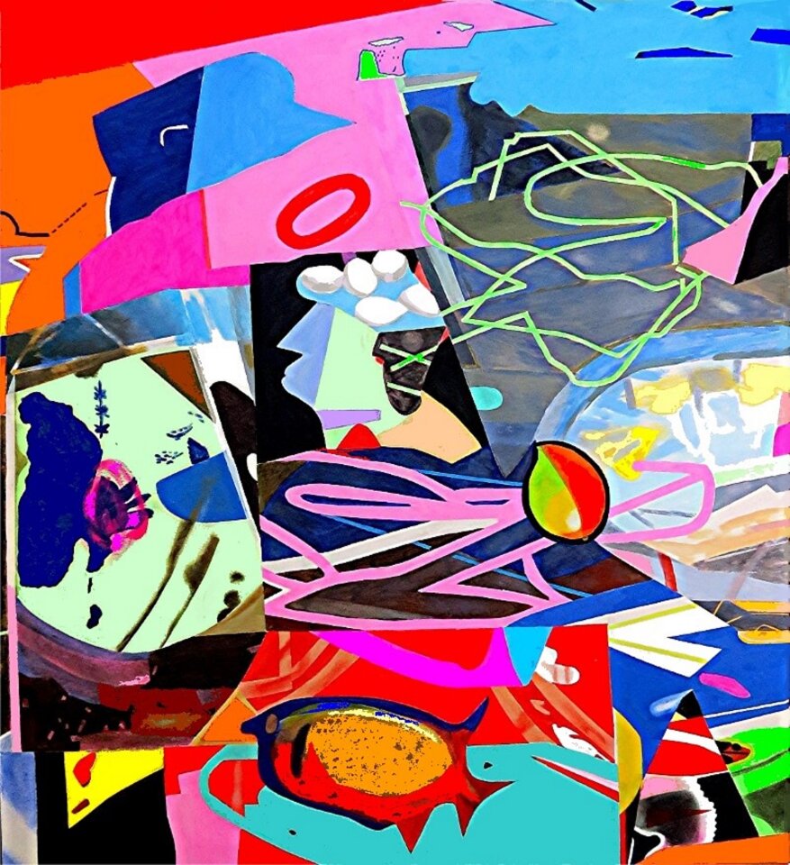 Patchwork