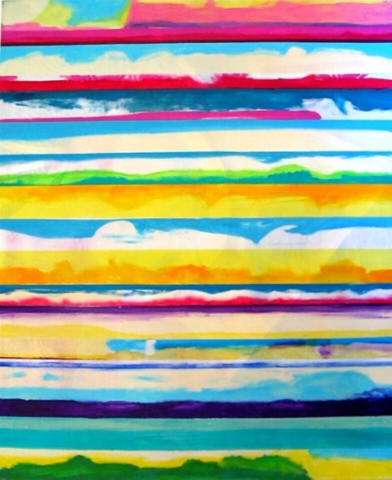 Horizonte II