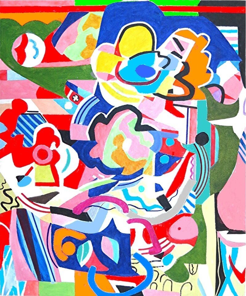 Florabstract