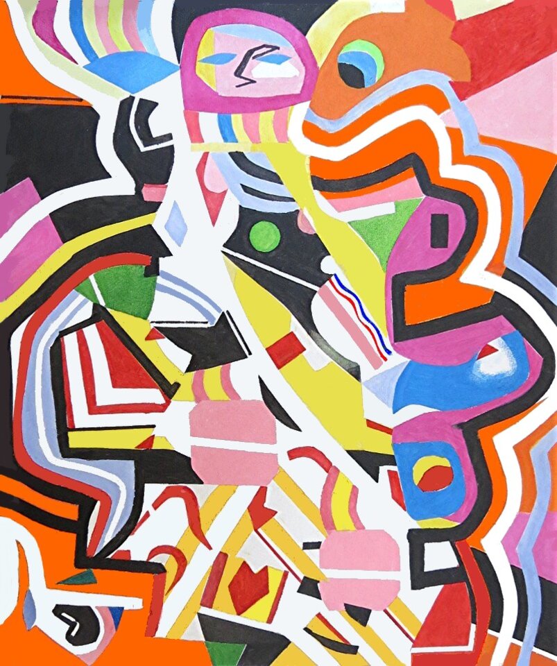 Barron Holland