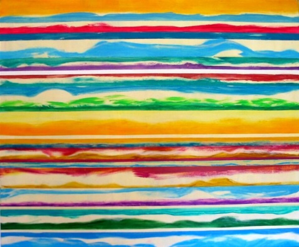 Horizonte III